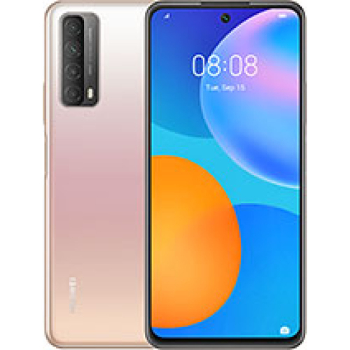 Broken Huawei P Smart (2021) 32GB