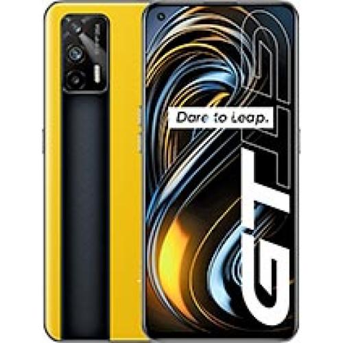 New  Realme GT 5G 256GB