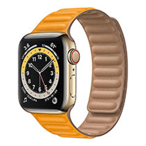   Apple Watch Series 6