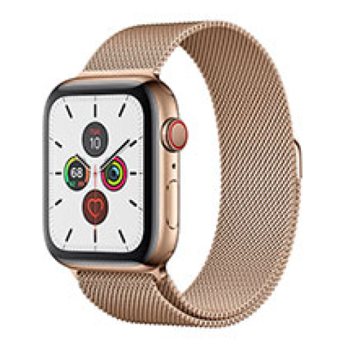   Apple Watch Series 5