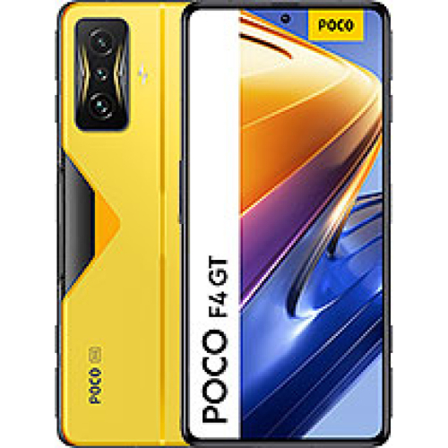New  Xiaomi Poco F4 GT 128GB