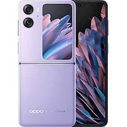 New Oppo Find N2 Flip 256GB