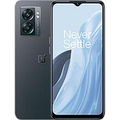New  OnePlus Nord N300 64GB