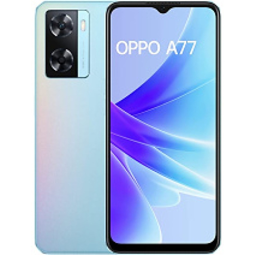 New  Oppo A77 4G 64GB