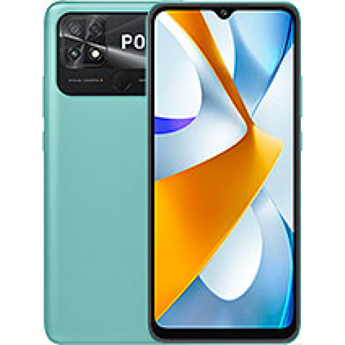  Xiaomi Poco C40 32GB