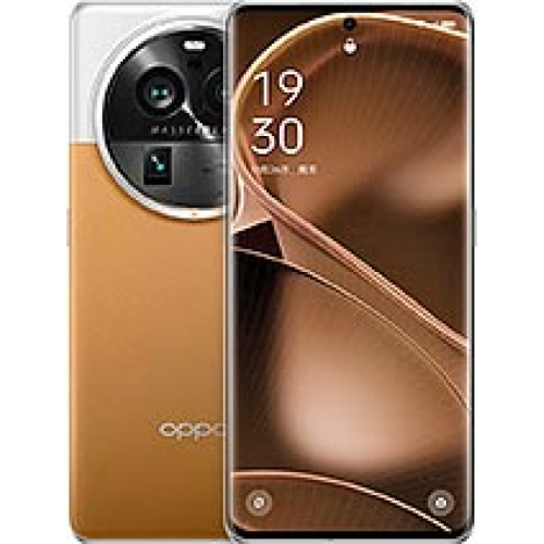 New  Oppo Find X6 Pro 512GB