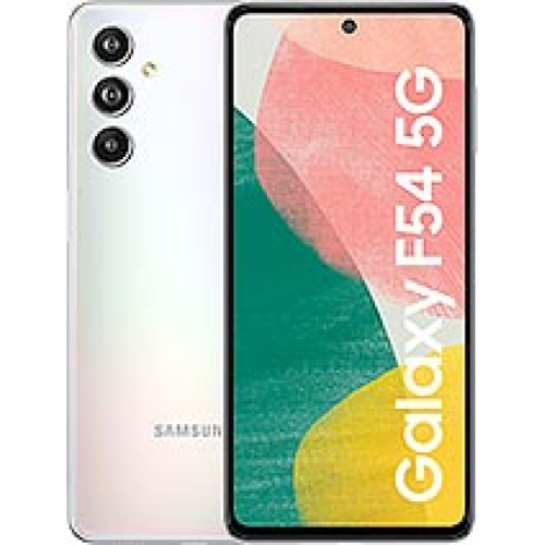 New  Samsung Galaxy F54 256GB