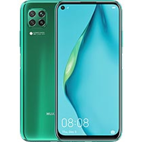 Broken  Huawei P40 lite 256GB