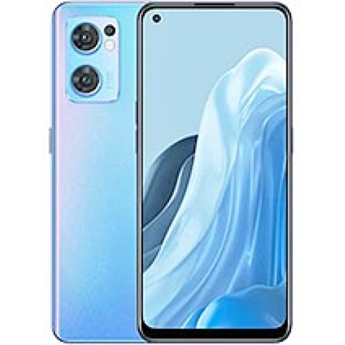 Broken  Oppo Find X5 Lite 512GB