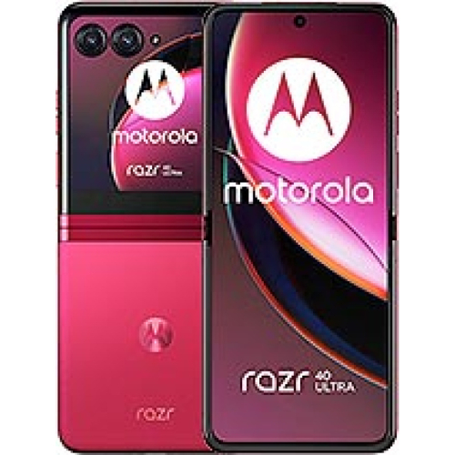 New Motorola Razr 40 Ultra 512GB