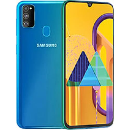New Samsung Galaxy M30S 128GB