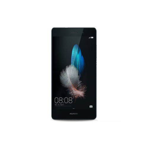 Broken Huawei P8 lite 2017 16GB