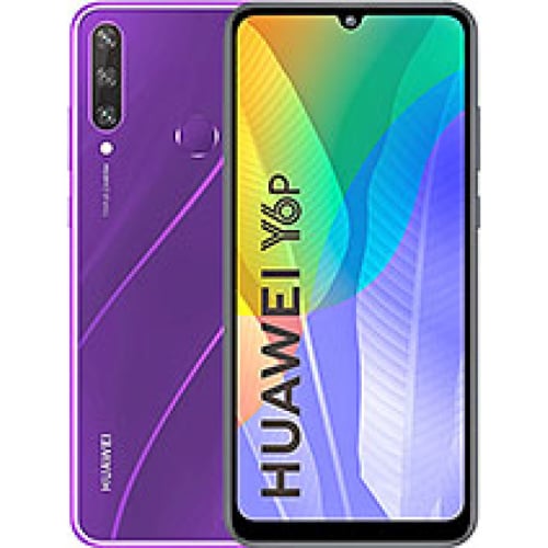 Broken Huawei Y6p 64GB