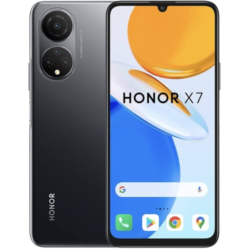 Broken Huawei Honor X7 128GB