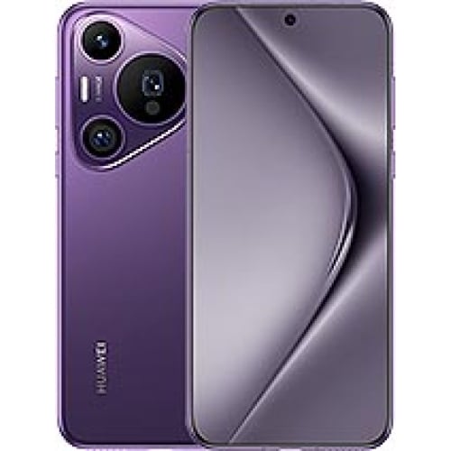 New Huawei Pura 70 Pro 1TB