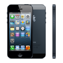  iPhone 5 16GB