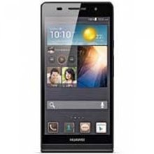 New Huawei Ascend P6