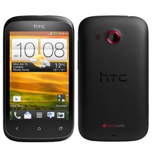New HTC Desire C