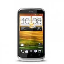 New HTC Desire X