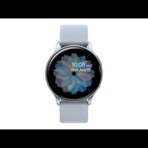 Broken Samsung Galaxy Watch Active 40mm Wi-Fi