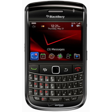 New Blackberry Bold 9780