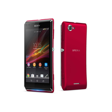 New Sony Ericsson Xperia L