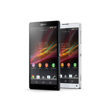 New Sony Ericsson Xperia ZL