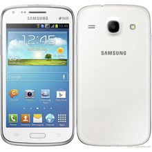New Samsung Galaxy Core i8260