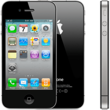  iPhone 4 8GB