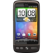 New HTC Desire