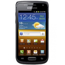 New Samsung Galaxy W i8150