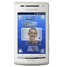 New Sony Ericsson Xperia X8