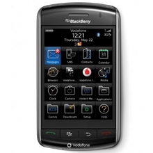 New Blackberry Storm 9500
