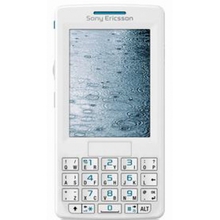 New Sony Ericsson M600i