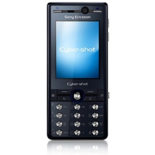 New Sony Ericsson K810