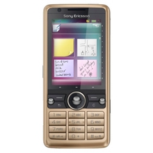 New Sony Ericsson G700