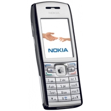 New Nokia E50