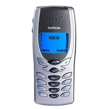 New Nokia 8250