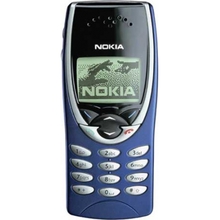 New Nokia 8210