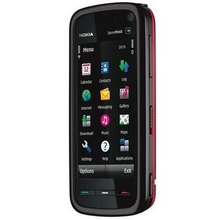 New Nokia 5800 XpressMusic