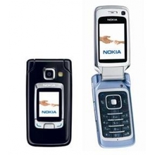 New Nokia 6086