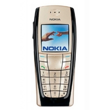New Nokia 6200