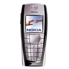 New Nokia 6220