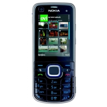 Broken Nokia 6220 Classic