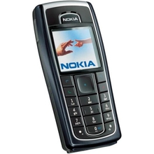 New Nokia 6230