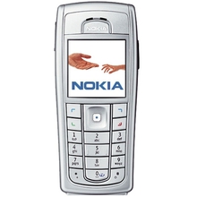 New Nokia 6230i