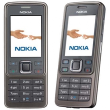 New Nokia 6300i
