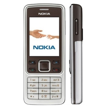 New Nokia 6301