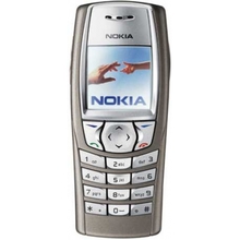 New Nokia 6610