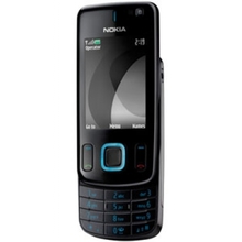 New Nokia 6700 Slide